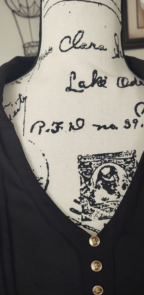 Blouse - Picture 2 of 5